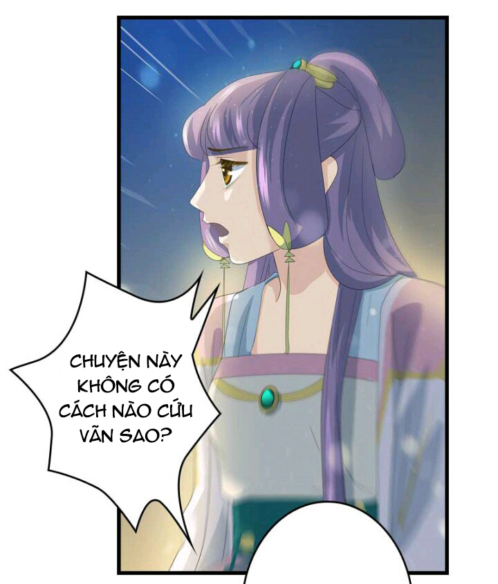 mấy bà vợ của trẫm đều chết hết rồi chapter 15 19