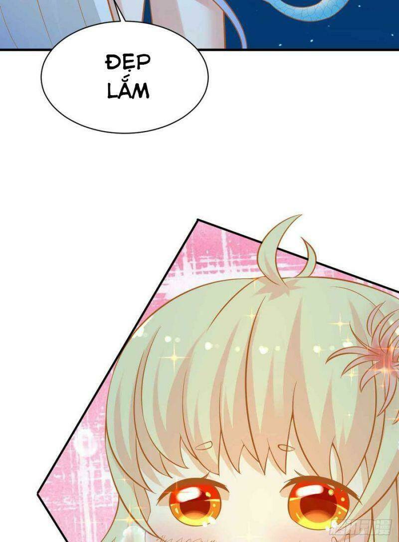 nhân ngư học trưởng, đừng ôm ta! chapter 84 35