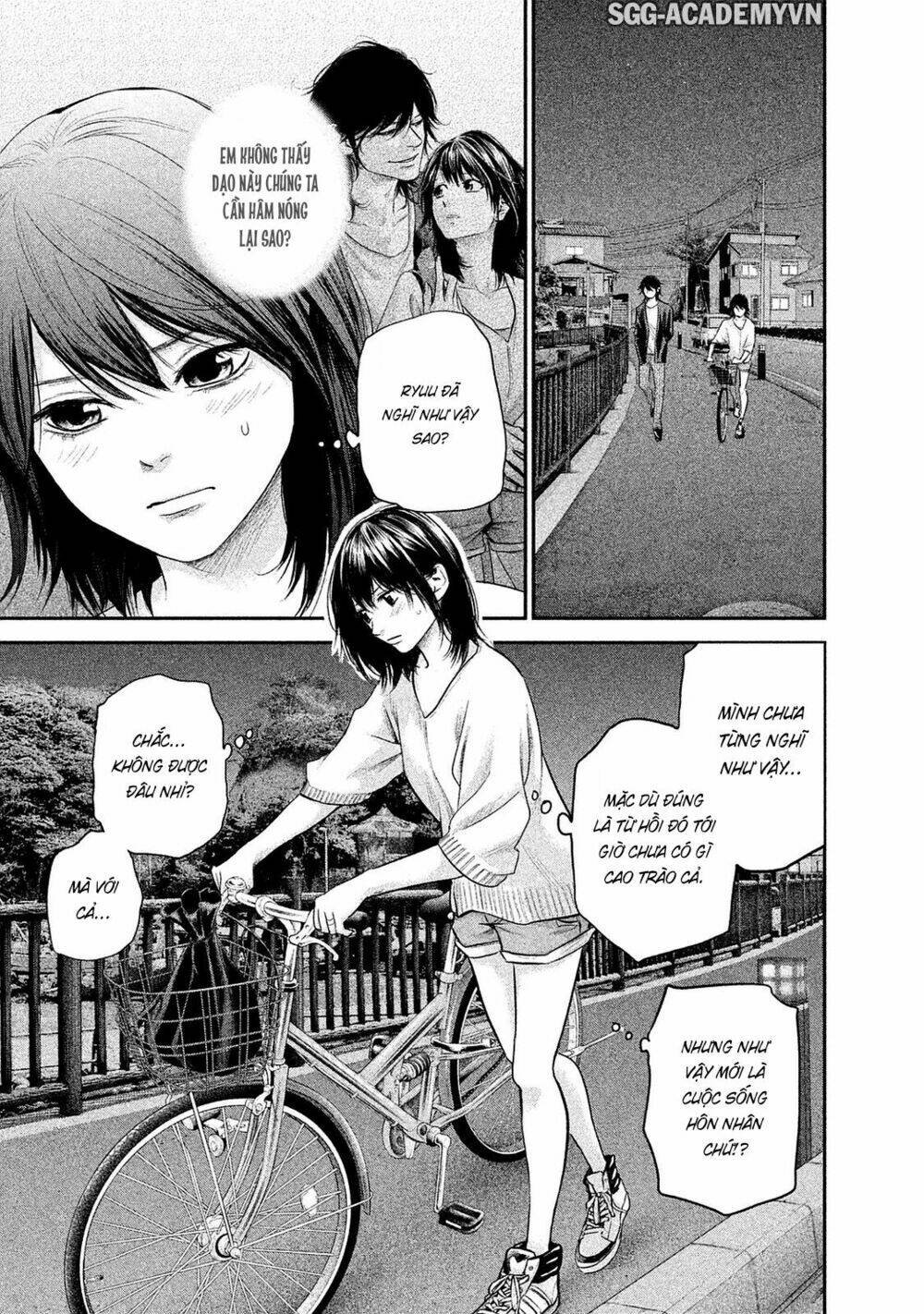 đạo luật nhiều vợ chapter 115 4