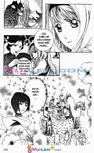 duyên kỳ ngộ chapter 11 155