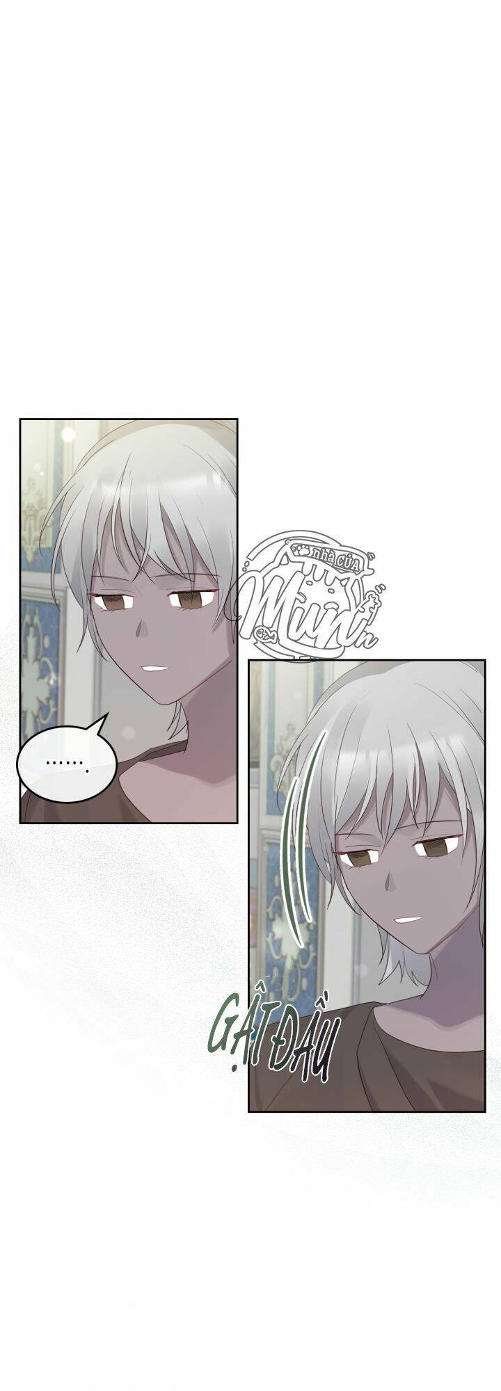 công chúa phản diện muốn ở trong ngôi nhà bánh quy chapter 31 39