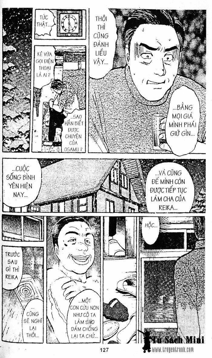 thám tử kindaichi (bản đẹp) chapter 79 43