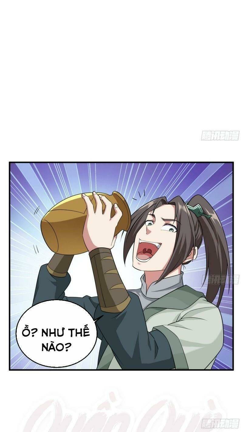 trọng sinh tới đại đường chapter 100 21