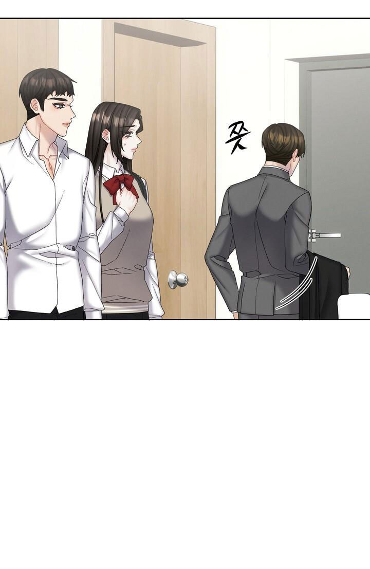 [18+] trò chơi giữa hai người chapter 27.2 12