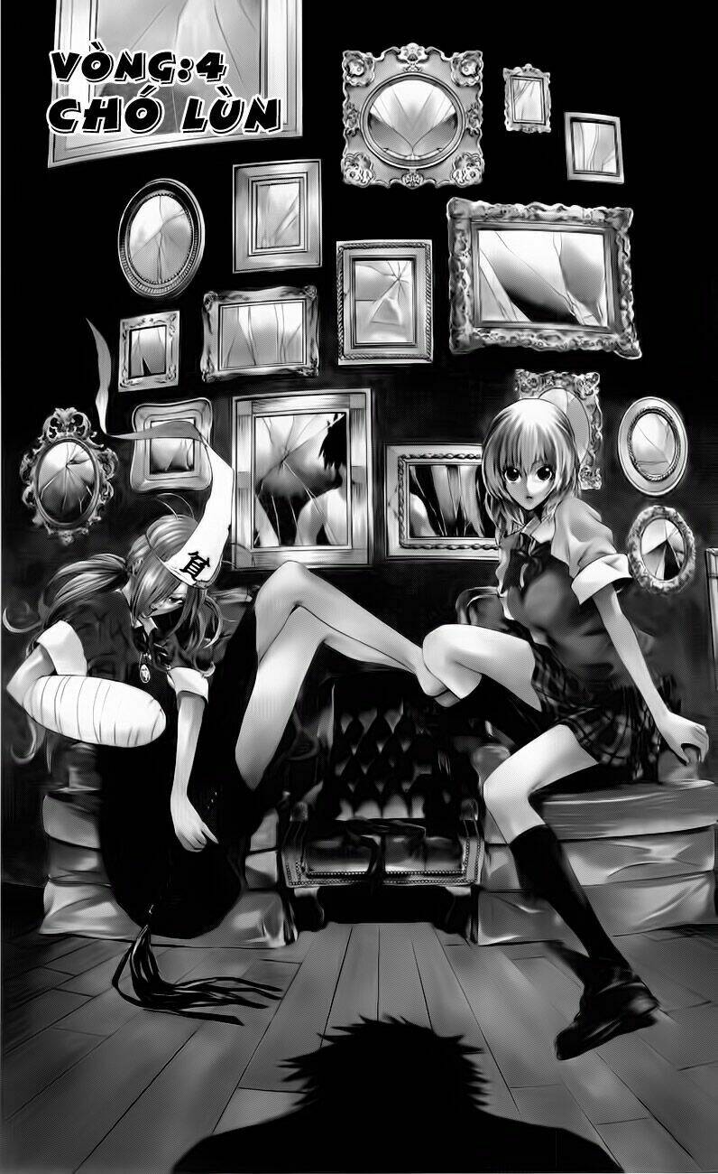 binbougami ga! chapter 4 9