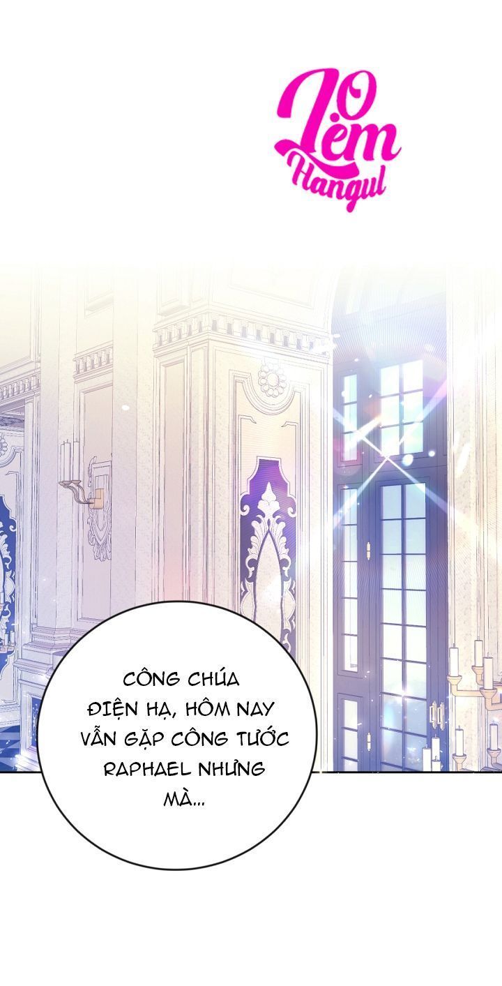 con rối ác nữ marionette chapter 8 38