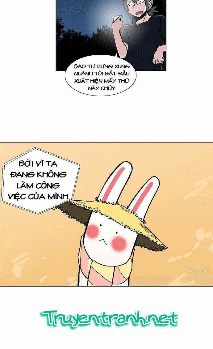 the language of god chapter 8 19