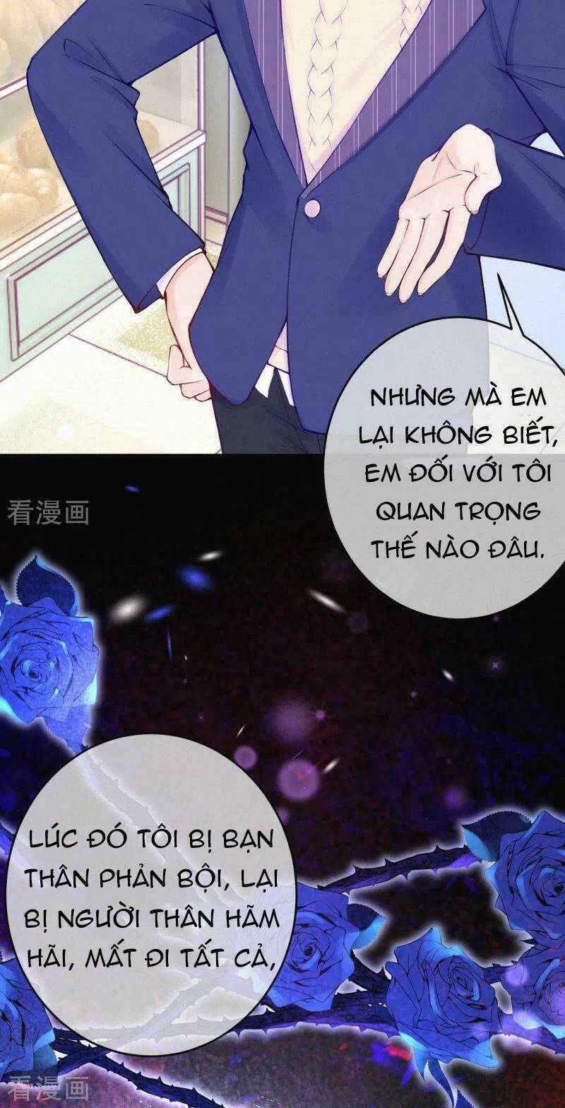 mami đột kích, thiên tài manh bảo khốc daddy chapter 75 6