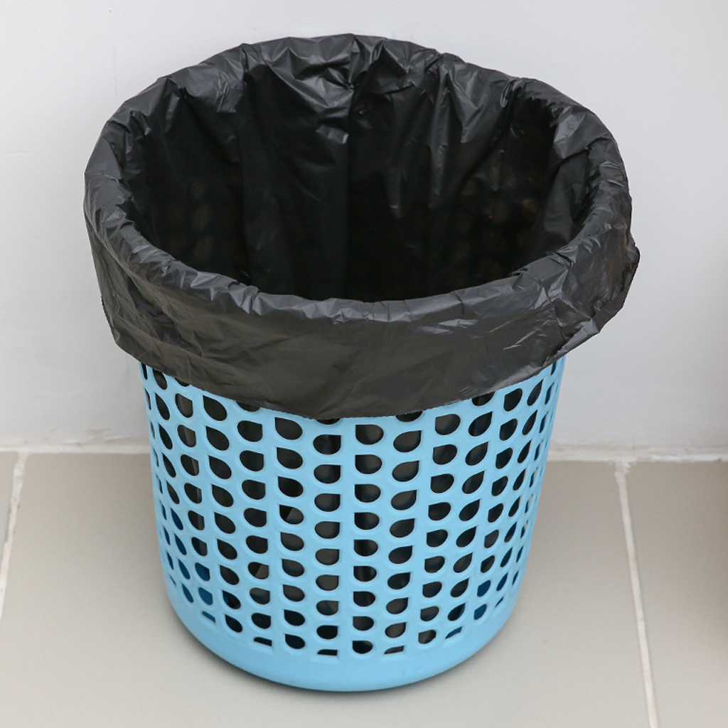 Túi Rác Đen Tự Huỷ Sinh Học KOJIN 55cm x 65cm x 1kg