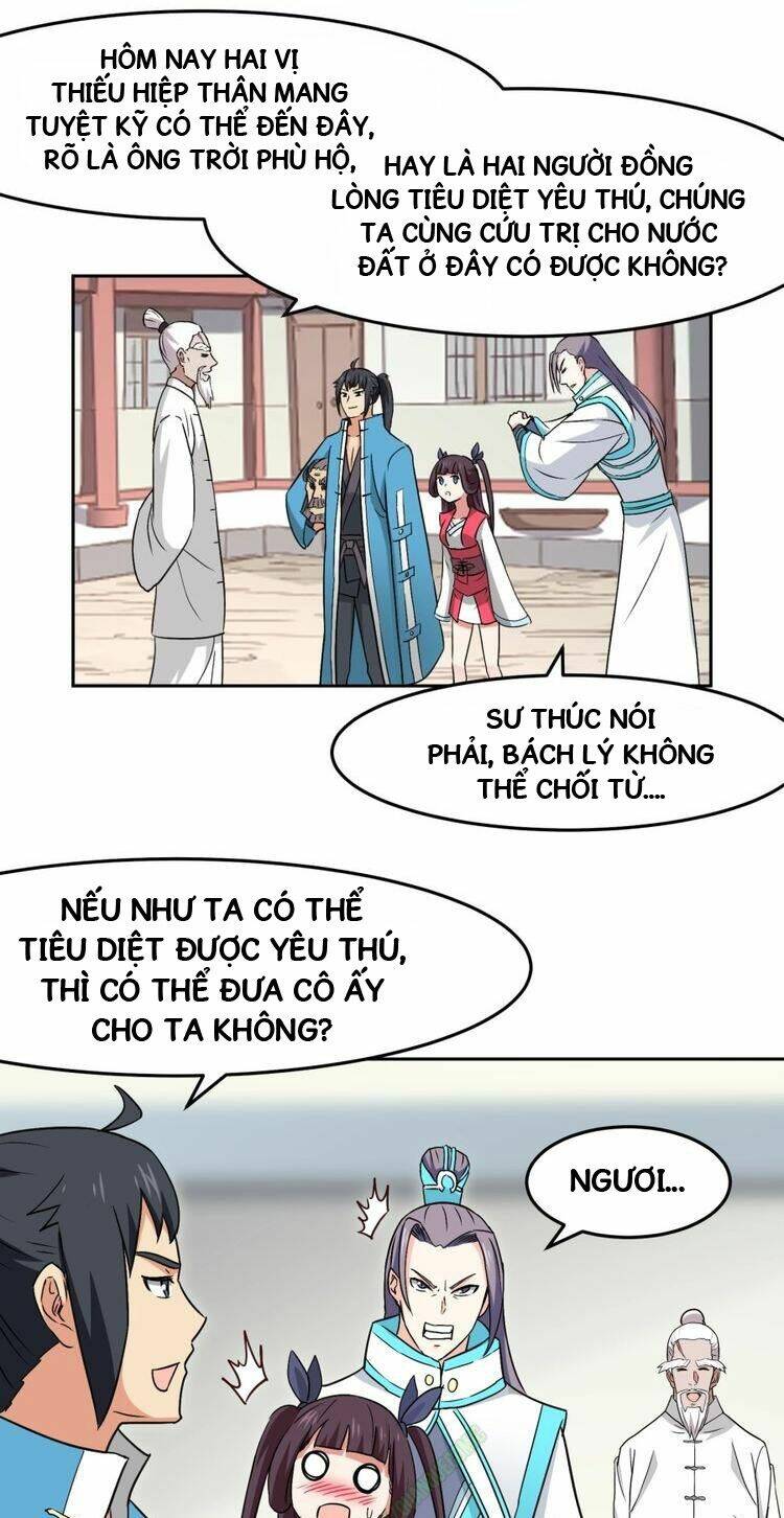 ta luyện giả kim trong thời đại tu tiên chapter 44 17