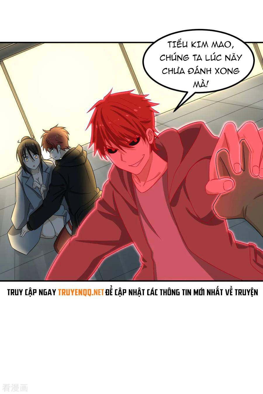 nghịch thiên tiên mệnh chapter 76 42