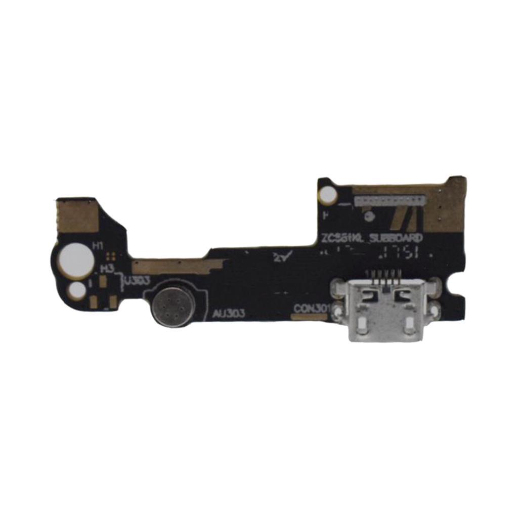 Micro USB Charging Port Dock Flex Sensor Cable for ASUS 3 Laser Z018D