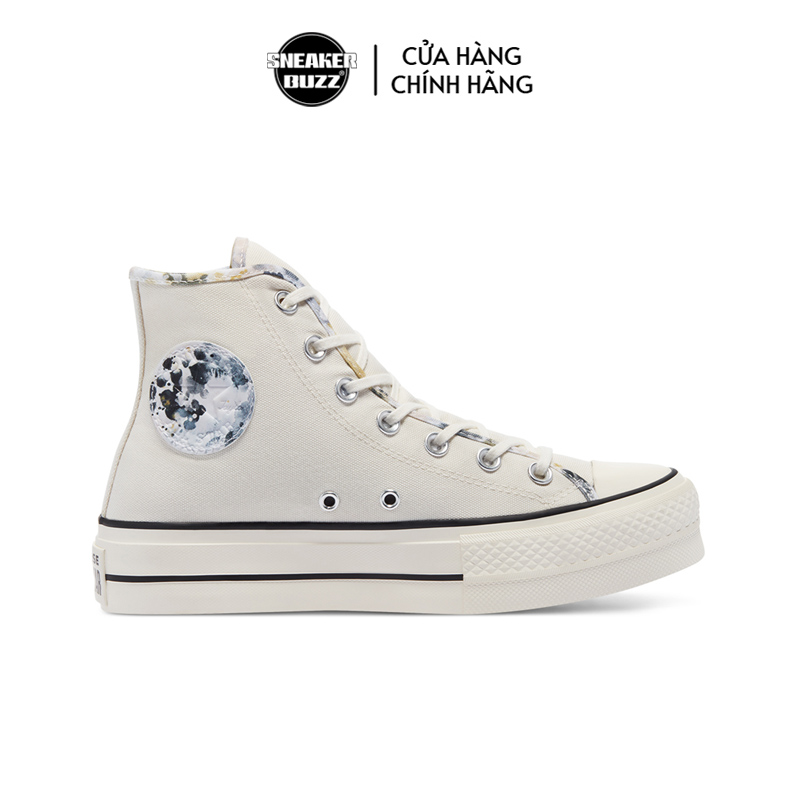 Giày Converse Chuck Taylor All Star Lift Festival 570969C