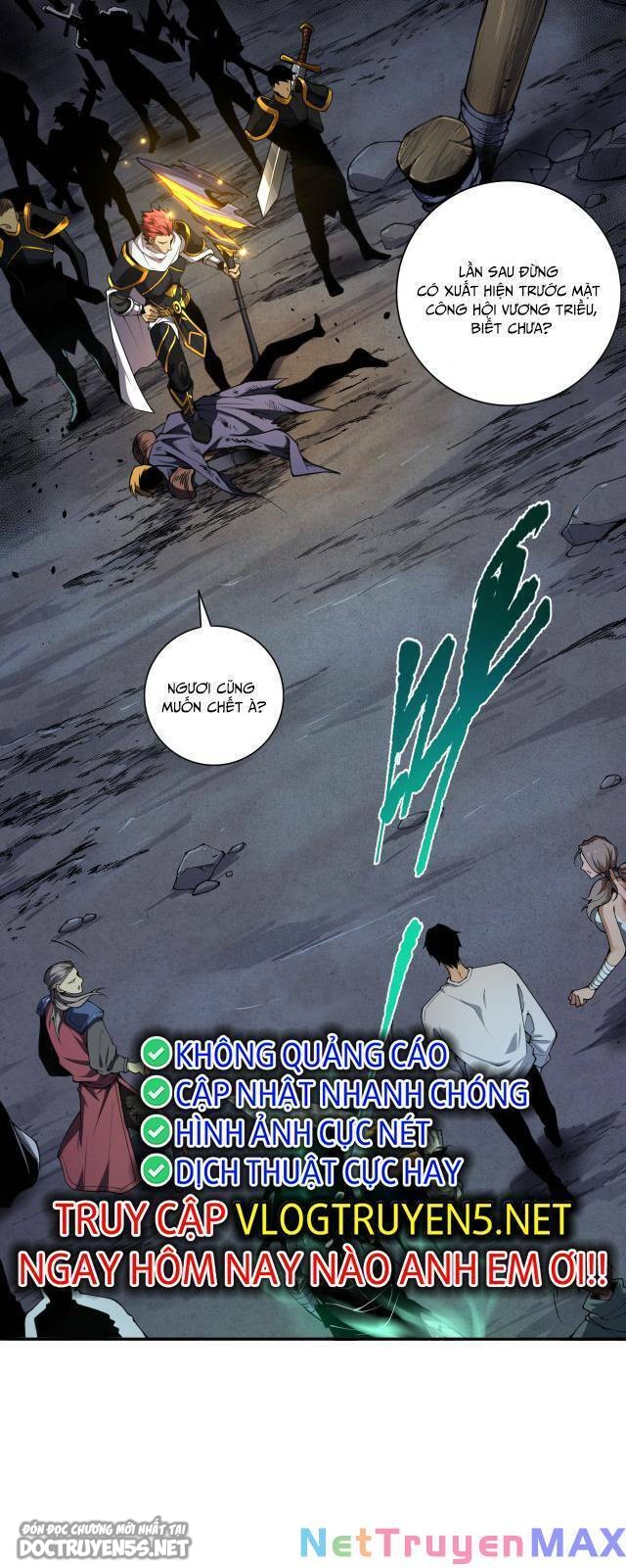 tử linh pháp sư! ta chính là thiên tài chapter 6 36