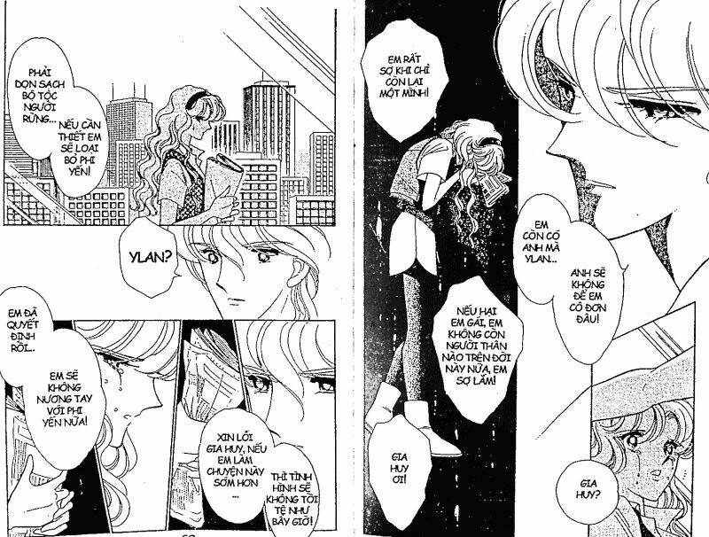 dấu phong ấn xanh chapter 10 29