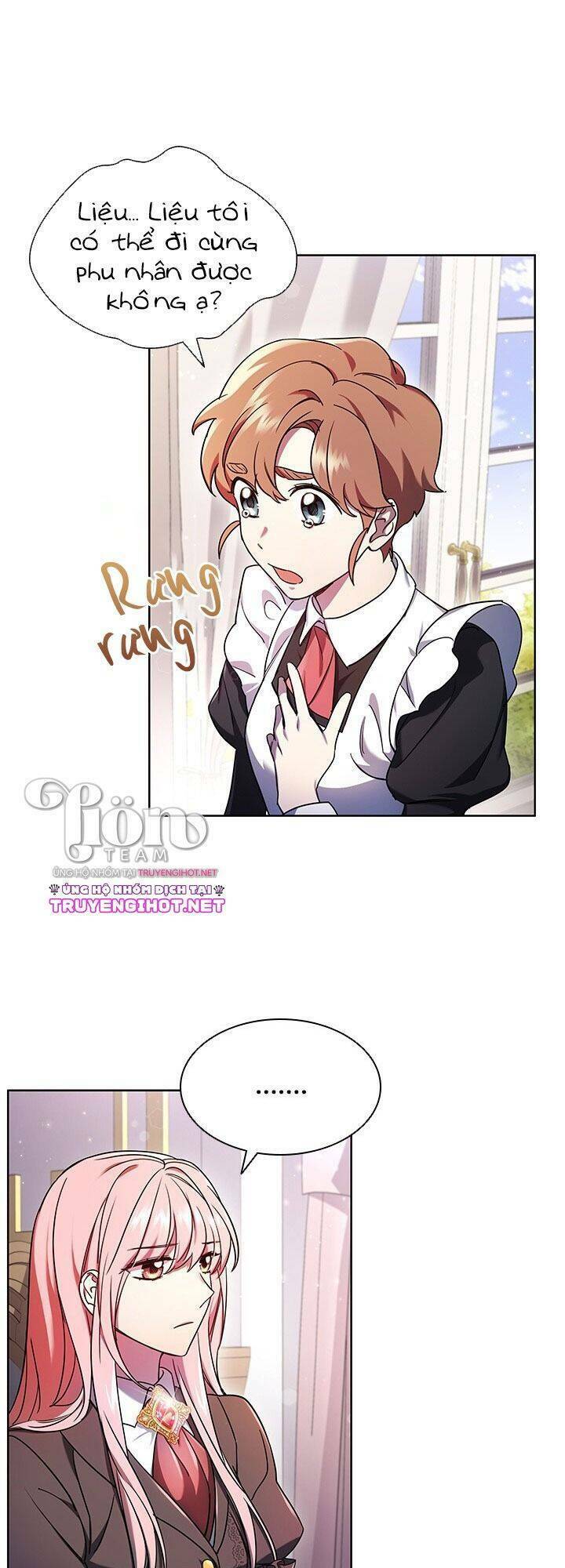 tôi đã ly hôn nhưng lại trở thành tài phiệt chapter 1.2 3