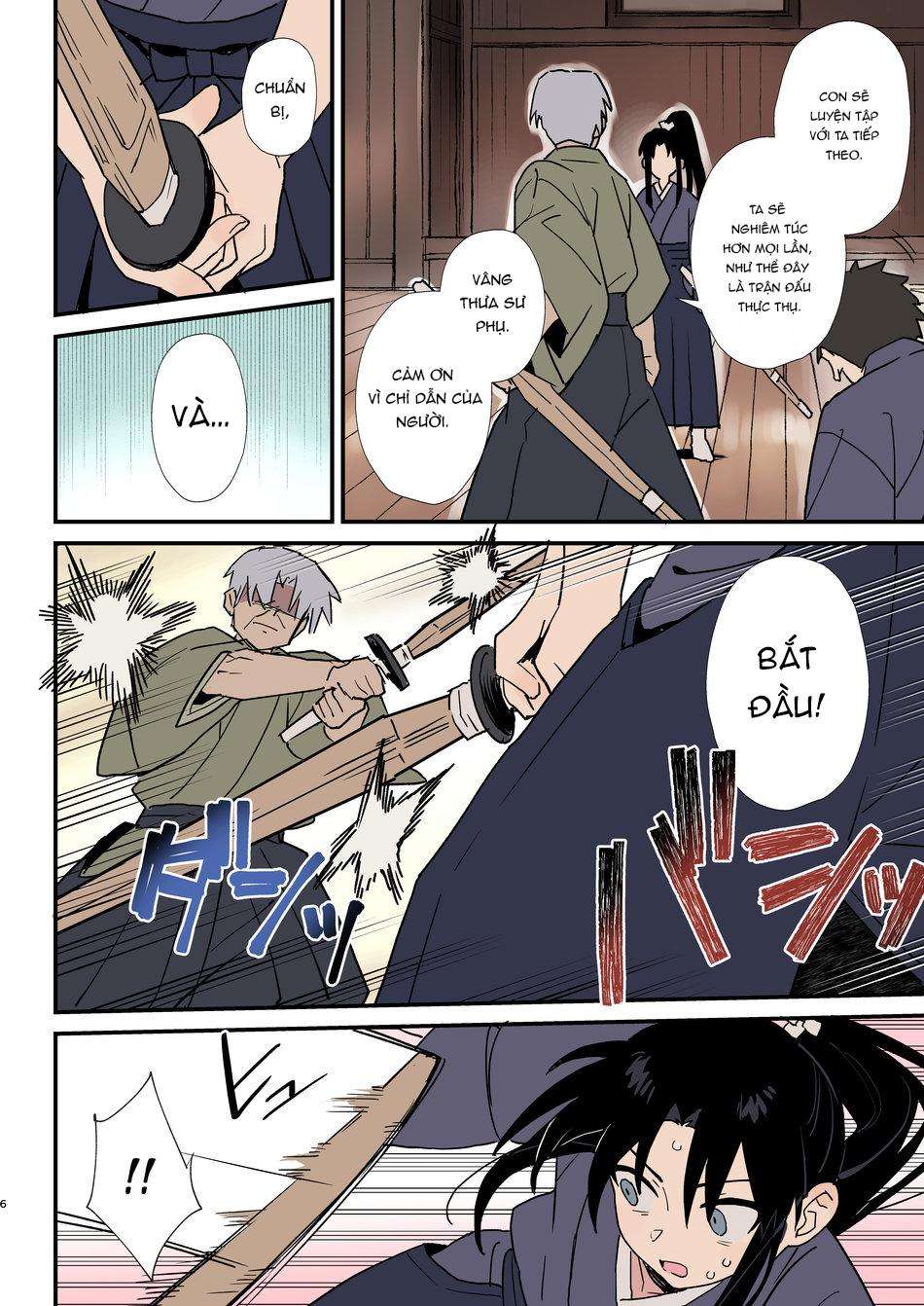 shota chịt chịt chapter 15 4