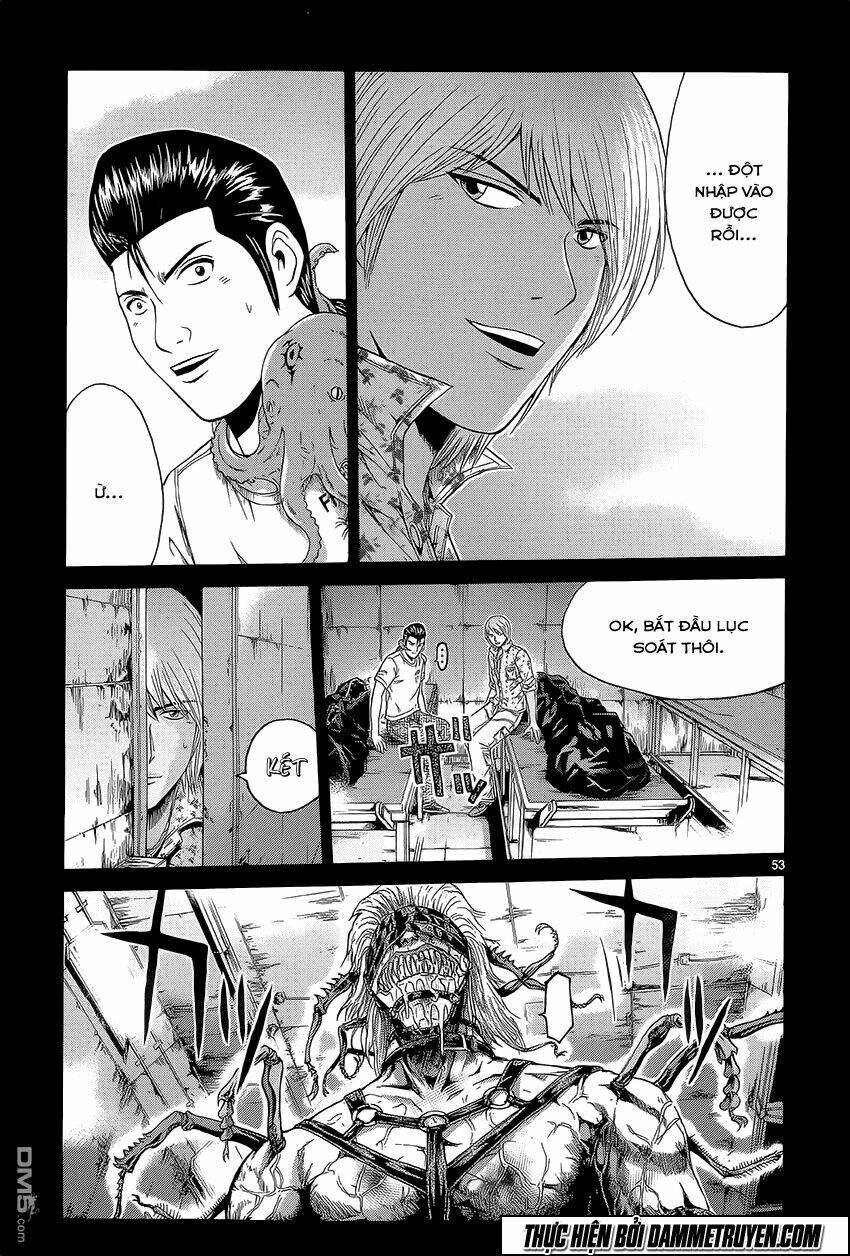 soul reviver south chapter 5 30