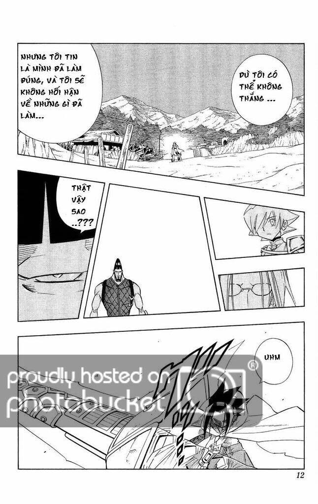 vua pháp thuật chapter 216 6