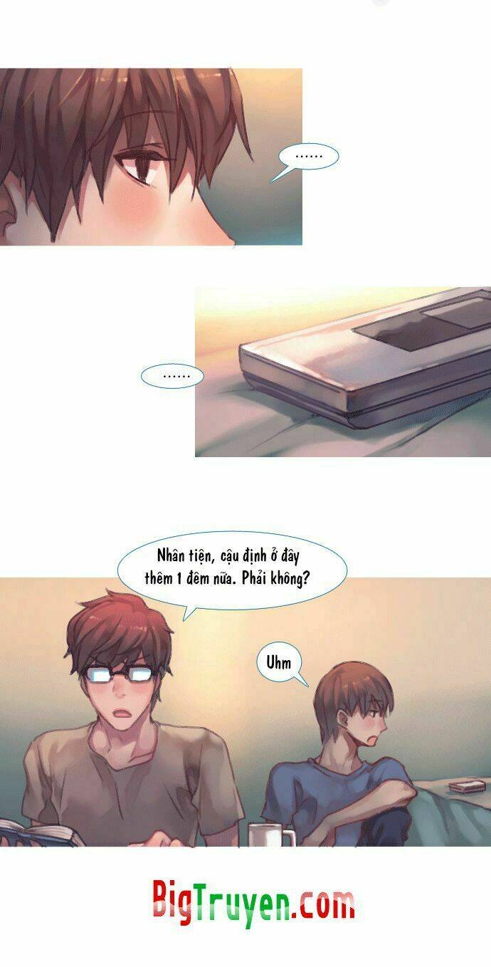 by chance, we... and... chapter 22 11