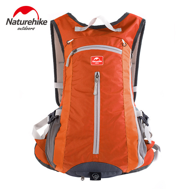 Balo Xe Đạp Thể Thao 15L Naturehike NH15C001-B