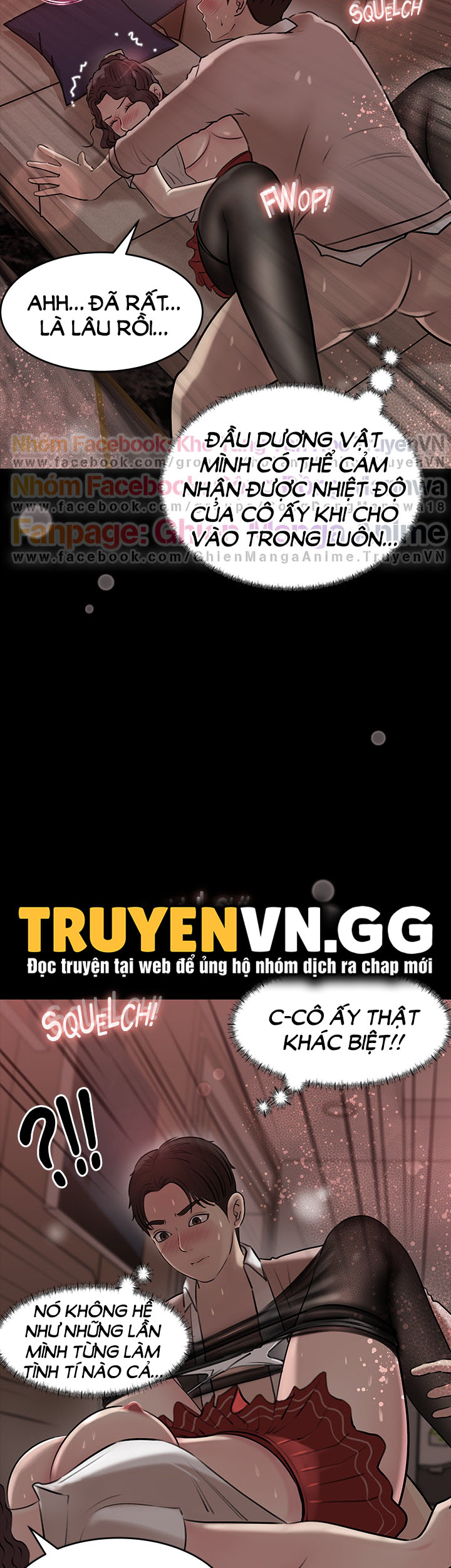 em vợ nóng bỏng chapter 11 8