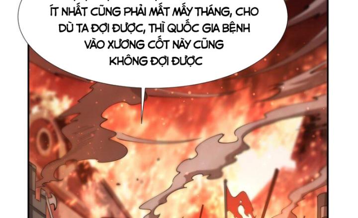 huyết cơ và kỵ sĩ chapter 270 34