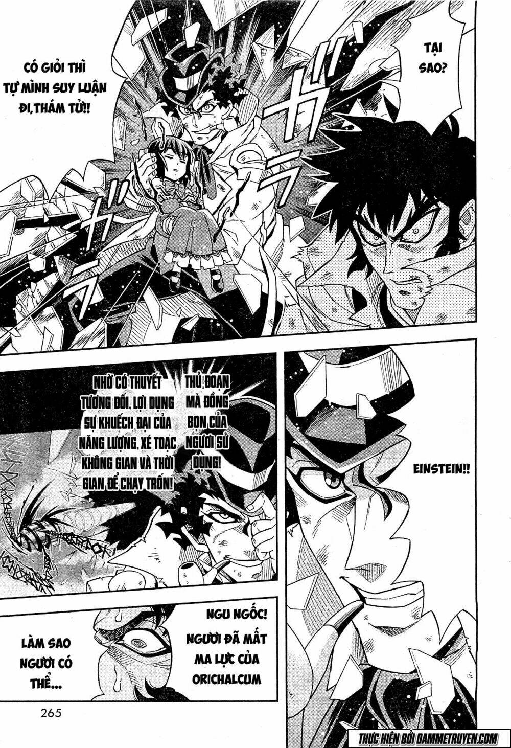 einstern 1904 chapter 17 18