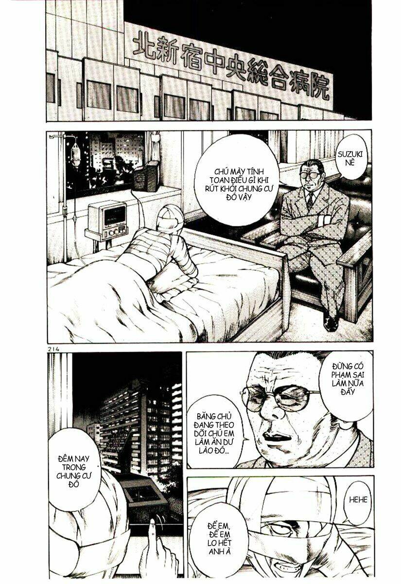 sát thủ số 1 chapter 42 20