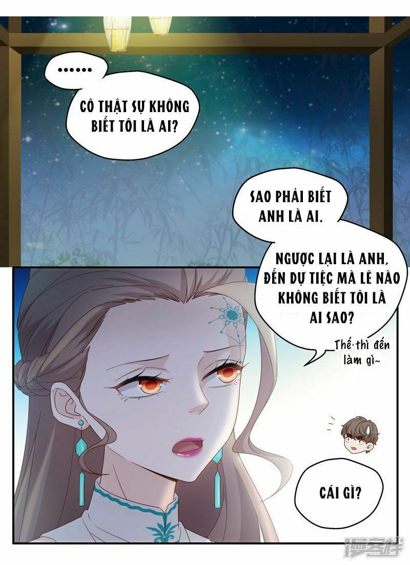 thiên kim bất lương chapter 21 22