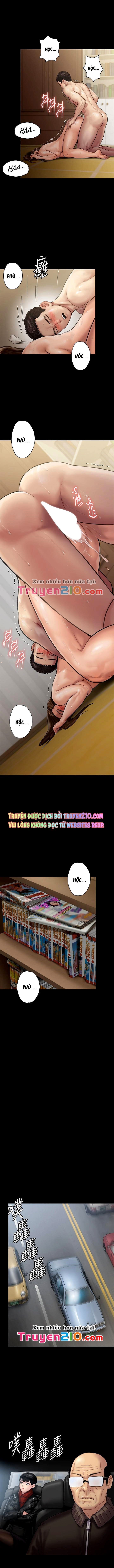 ong chúa chapter 134 12