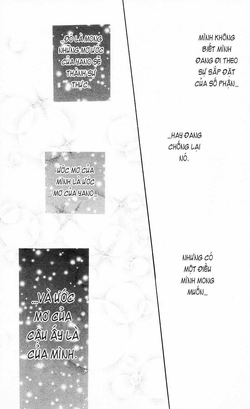 ngày ấy ta bên nhau chapter 29 39