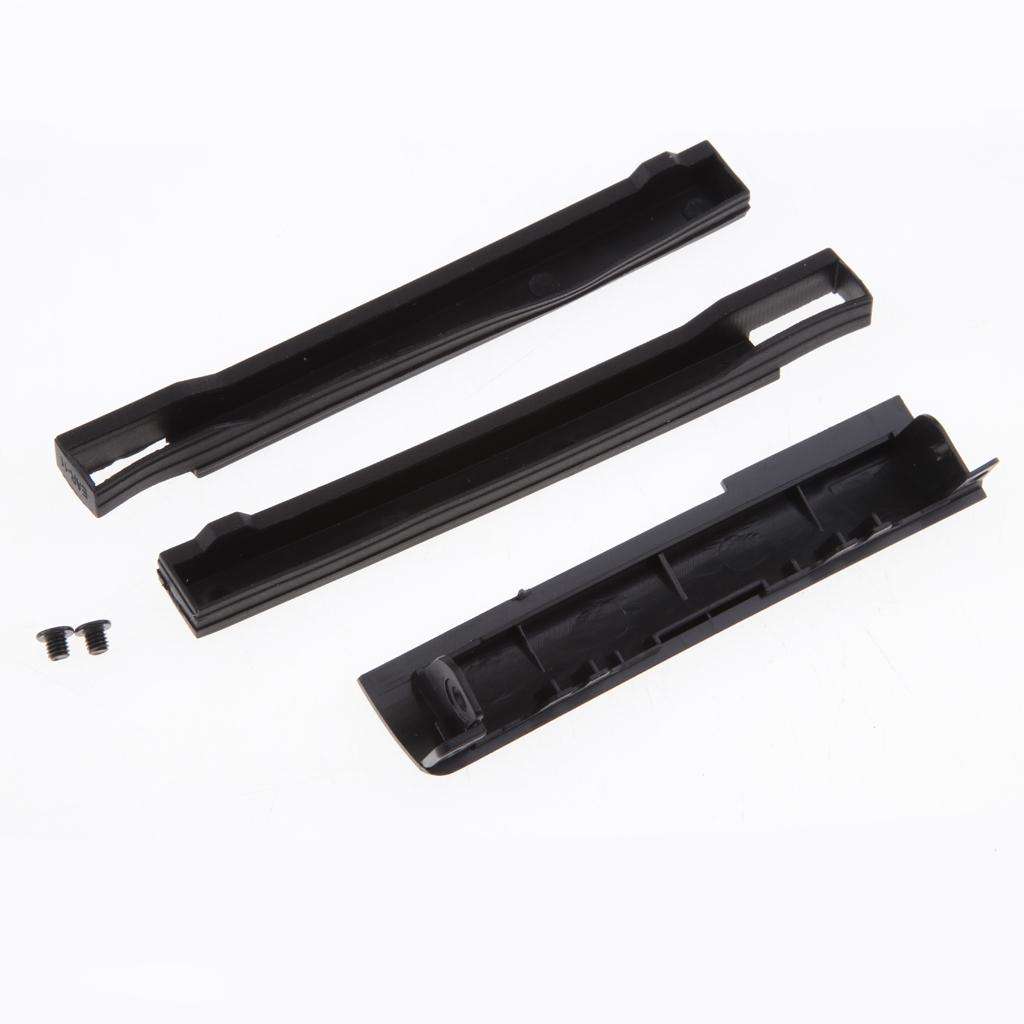 For Dell Latitude E6440 Hard Drive Cover Lower Base Housing Housing Door
