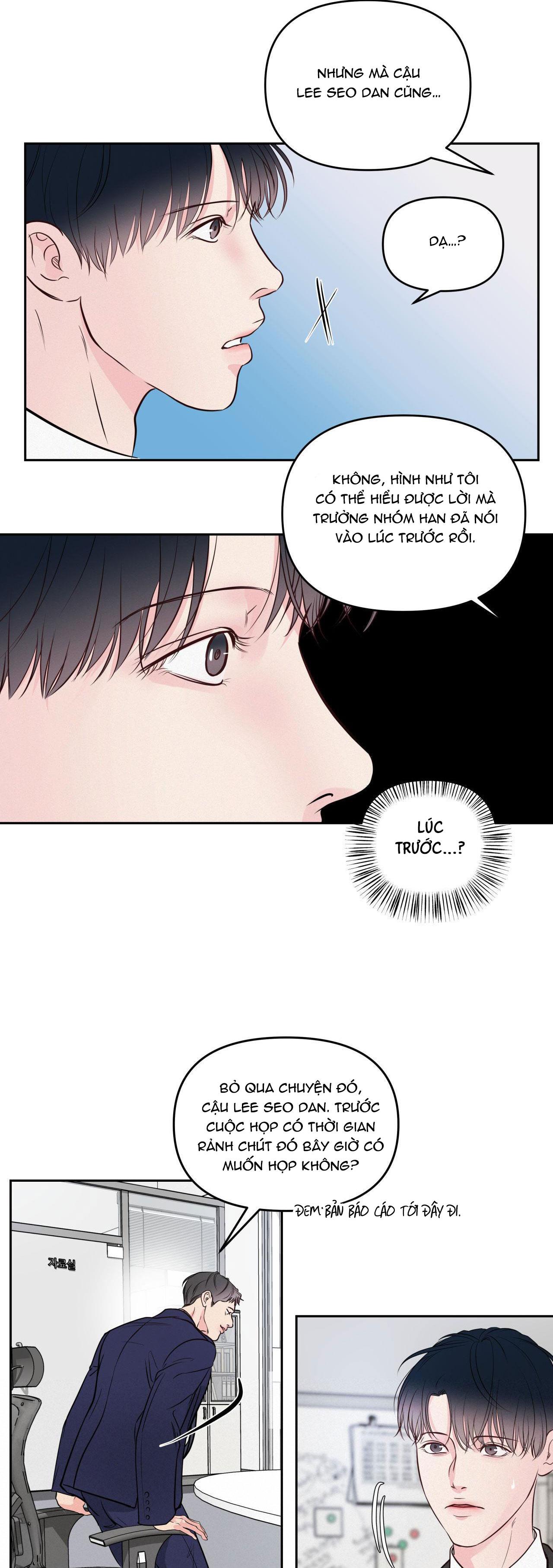 chủ nhân của thứ bảy chapter 14 24