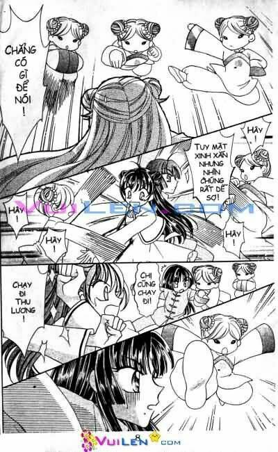 lâu đài cổ chapter 12 8