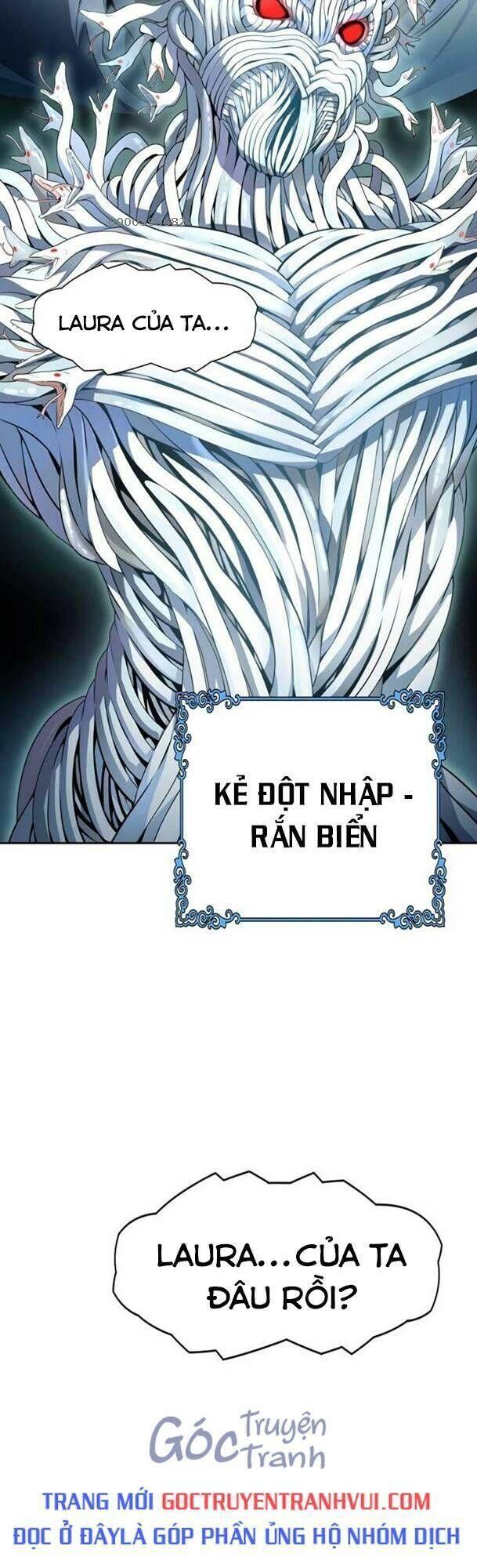 tòa tháp bí ẩn 2 chapter 557 81