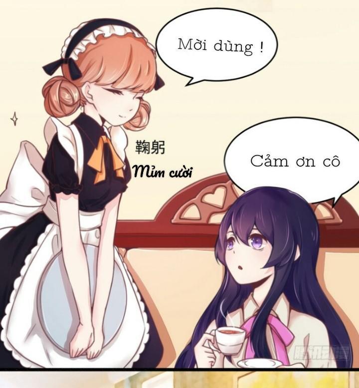 tổng tài đã cưới em chapter 16 2