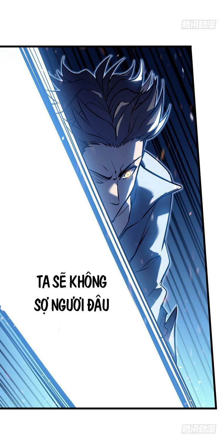 sát thần chi lộ tại dị giới chapter 6 47
