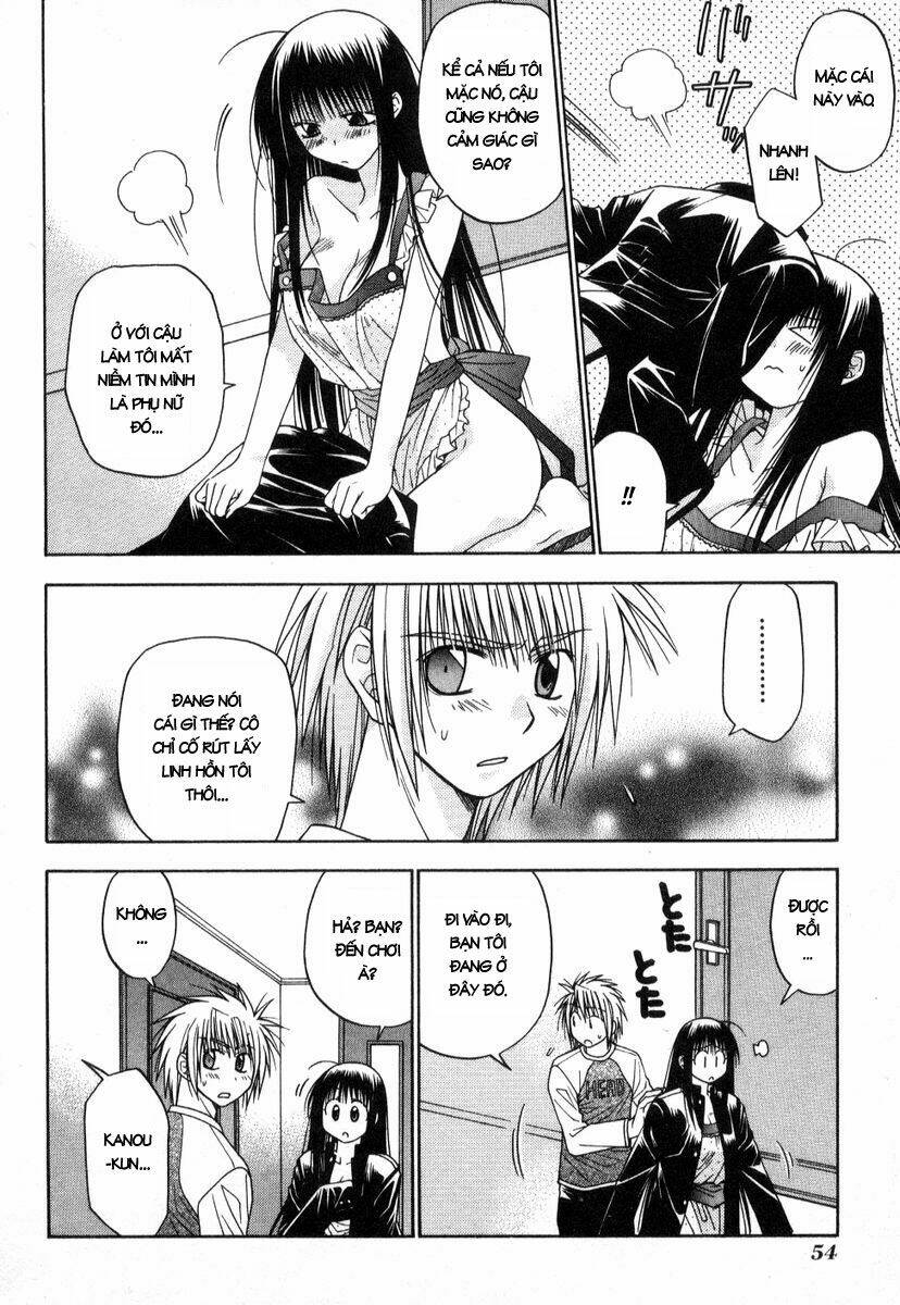 enchanter chapter 13 12