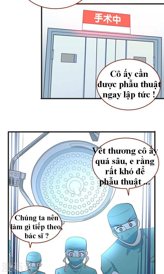 cô dâu của ma cà rồng chapter 1 6