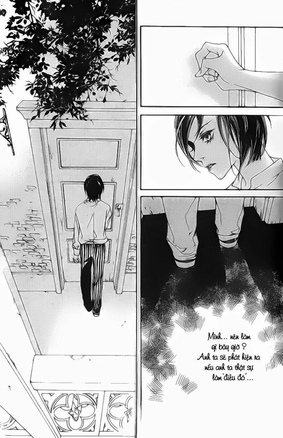 savage garden chapter 1 35