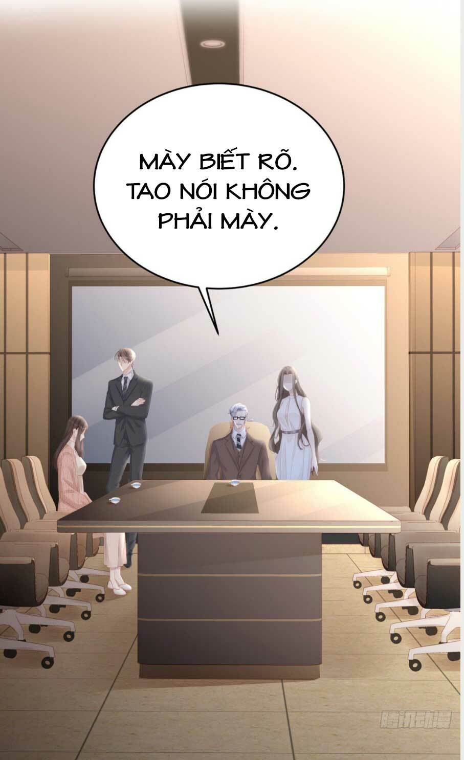 sủng em sủng tới tận cùng chapter 84.1 6