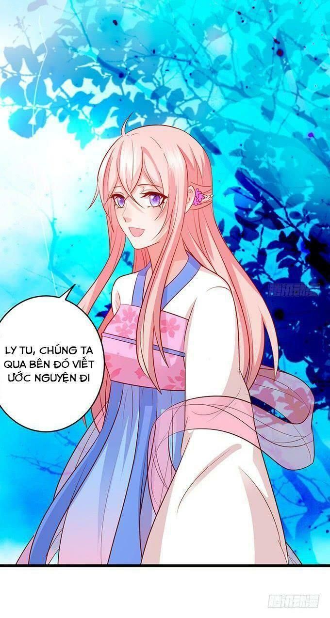 hồ tiên hung bạo chapter 111 45