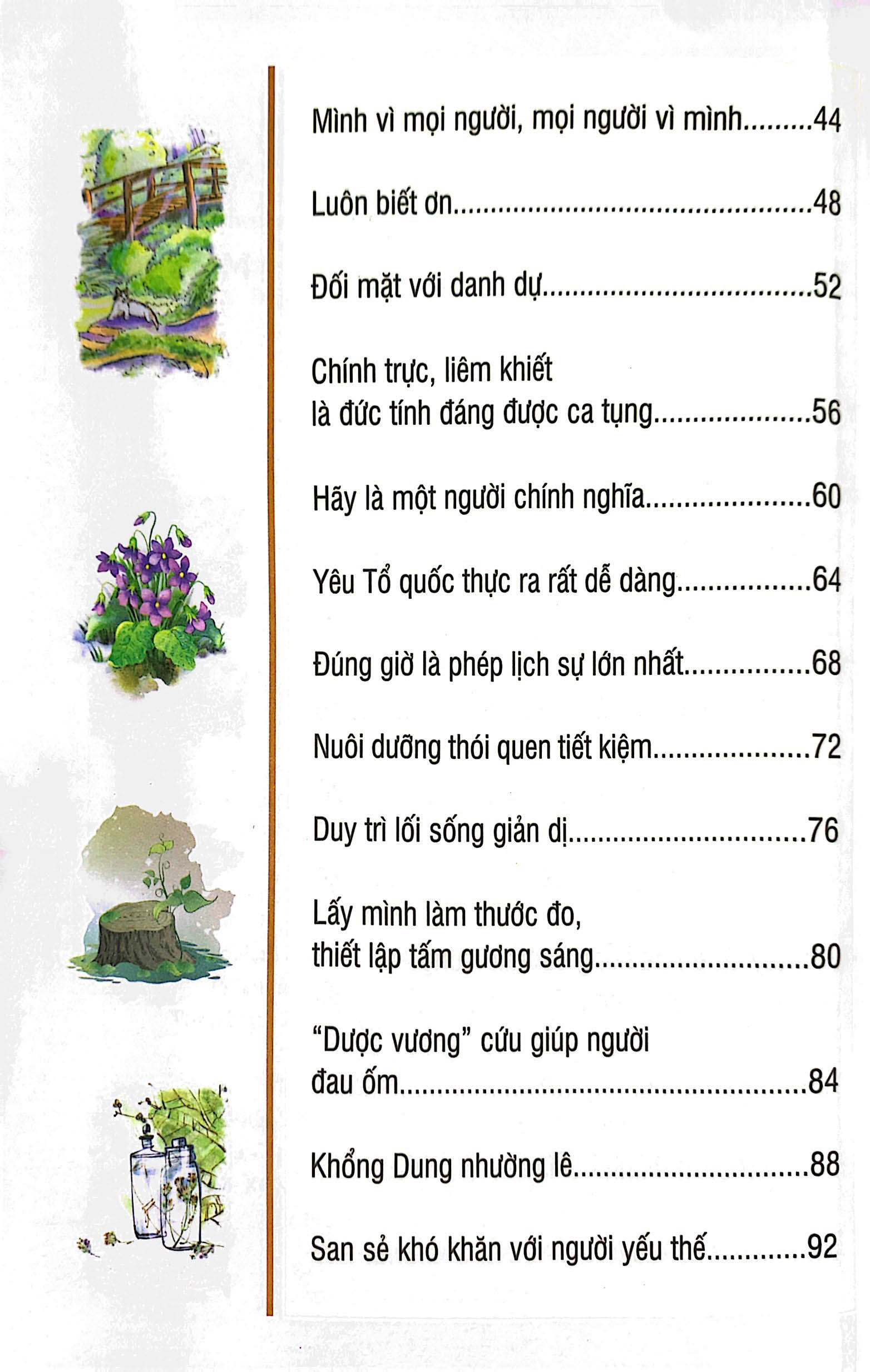 Nhật Kí Trưởng Thành Cho Học Sinh Tiểu Học - Trở Thành Phiên Bản Tốt Nhất Của Chính Mình  - Độc Lập (TV)