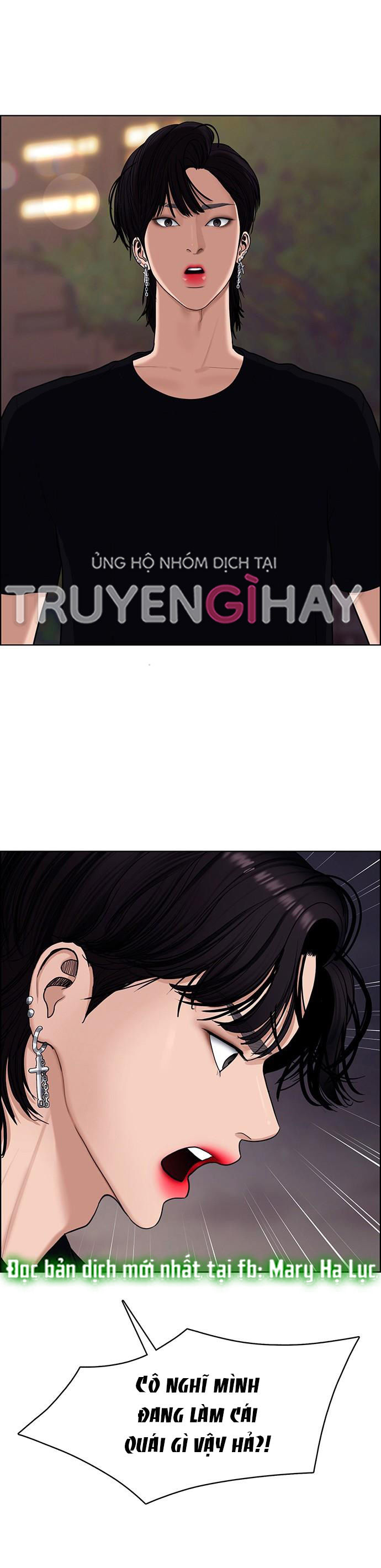 vẻ đẹp đích thực - true beauty chapter 144.1 29