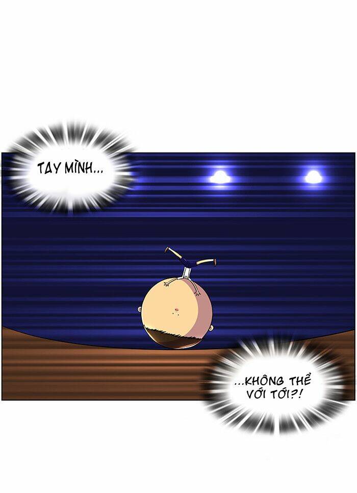 lớp học của những học sinh đặc biệt chapter 22 20