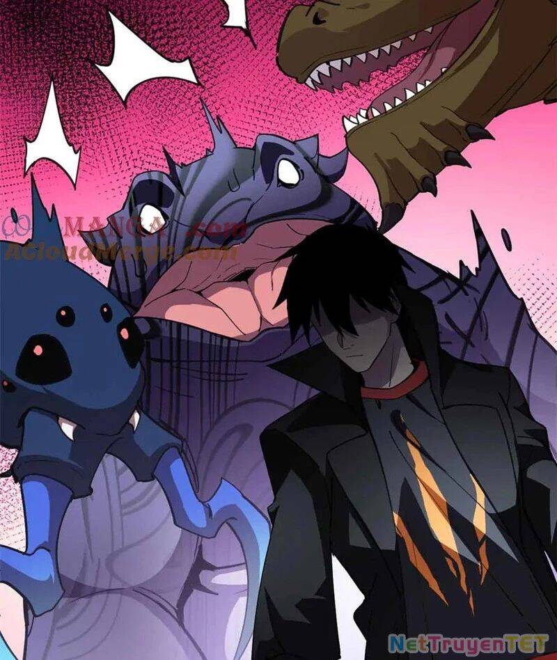 ma thú siêu thần chapter 171 75