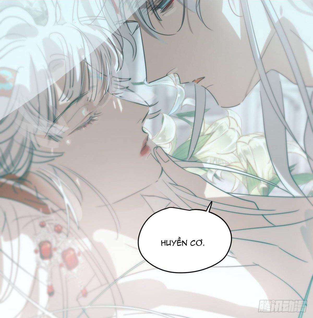 Bắt Lấy Ngao Ngao chapter 179 - Trang 37