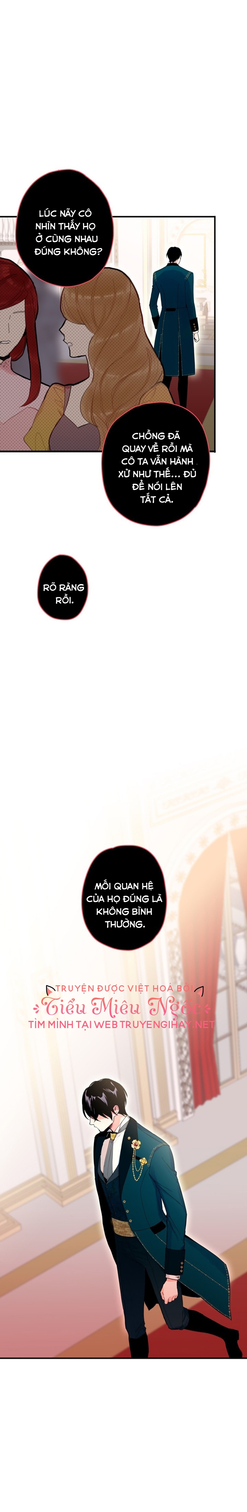 sống sót với thân phận là vợ của vị anh hùng chapter 22 4