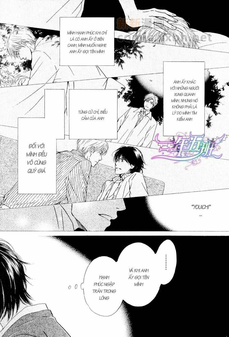 hana wa sakuka chapter 19 8